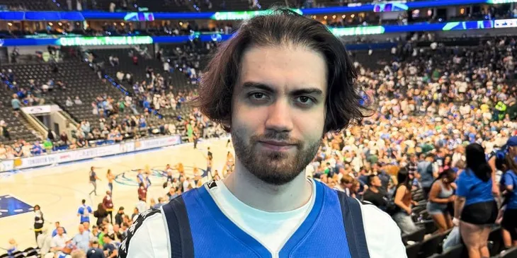 Jame: «Я понял, что не буду играть за Virtus.pro, через три дня после вылета из мейджора»