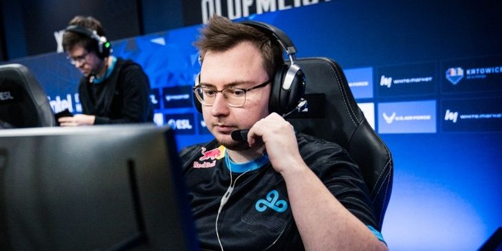 BetBoom Team выбила Ninjas in Pyjamas из закрытых отборочных на BLAST Rising Europe Spring 2025