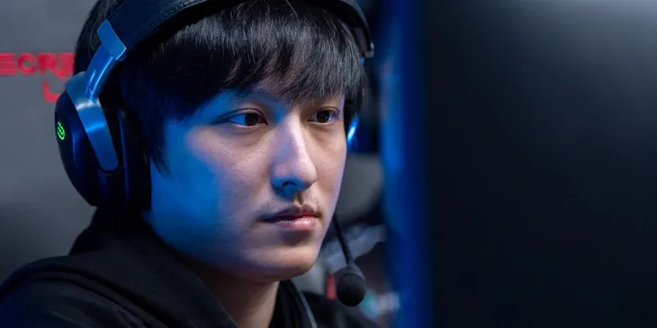 Xtreme Gaming вышла в гранд-финал FISSURE Special, обыграв L1ga Team