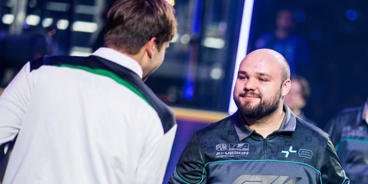 No[o]ne о Falcons: «Мне кажется, они просто не проснулись сегодня. Ещё не разобрались в патче»