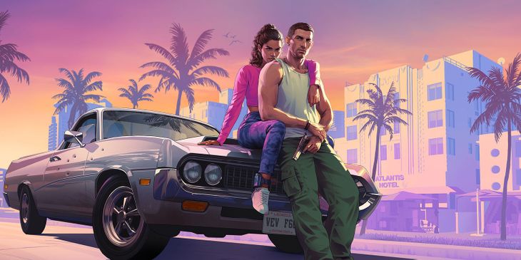 Акции Take-Two потеряли больше 10% стоимости из-за переноса GTA VI — однако ситуация быстро исправляется