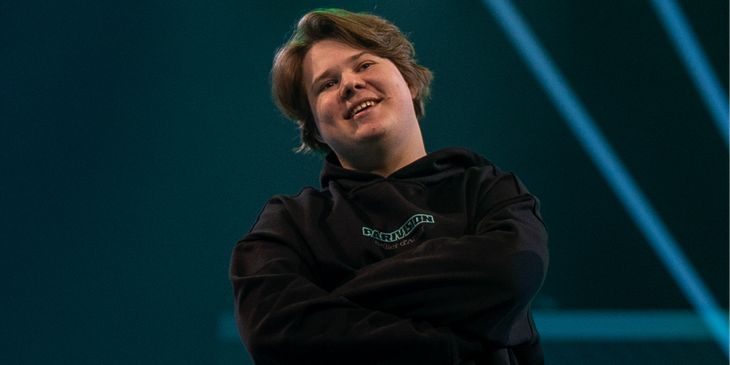 PARIVISION не оставила шансов Lynn Vision Gaming на XSE Pro League 2026