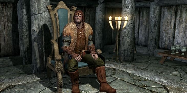 Тодд Говард рассказал, почему The Elder Scrolls VI ещё не получила дату релиза