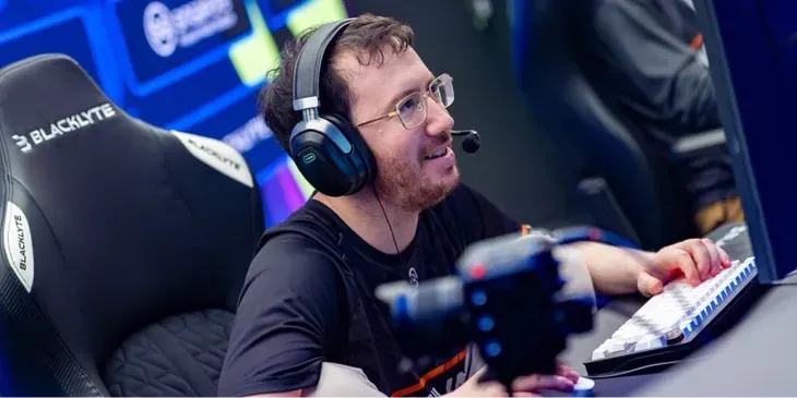 Blitz об уходе 33 из Team Liquid: «Tundra просто предложила ему очень большие деньги»