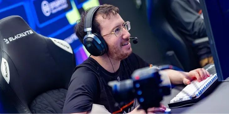 Blitz об уходе 33 из Team Liquid: «Tundra просто предложила ему очень большие деньги»