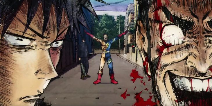 Что за маг-комик и как он связан с «Наруто»? Обзор десятого эпизода третьего сезона «Магической битвы»