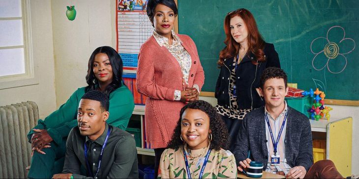 Сериал «Начальная школа "Эбботт"» продлили на шестой сезон ещё до завершения пятого