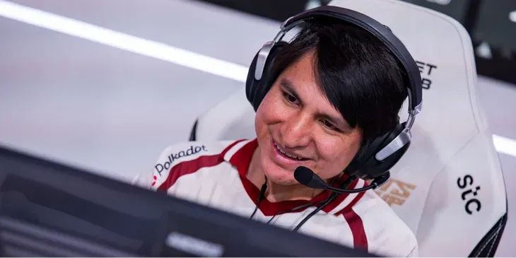 Korb3n: «Самая большая проблема Heroic в том, что они убрали Scofield»