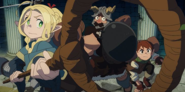 Топ-20 фэнтезийных аниме 2024–2025: самые яркие сериалы в жанре фэнтези