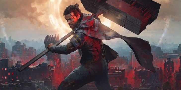 CONTROL Resonant не получится запустить в российском Steam, даже если купить игру