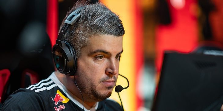 RpK объявил о возвращении на профессиональную сцену Counter-Strike