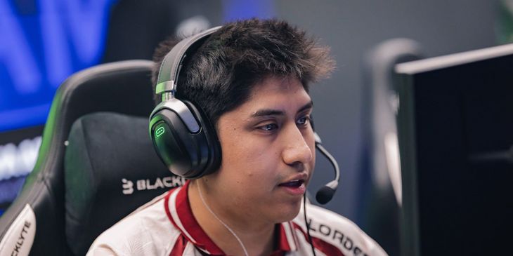 LGD выступит на BLAST Slam VII — в состав вошли бывшие игроки Heroic
