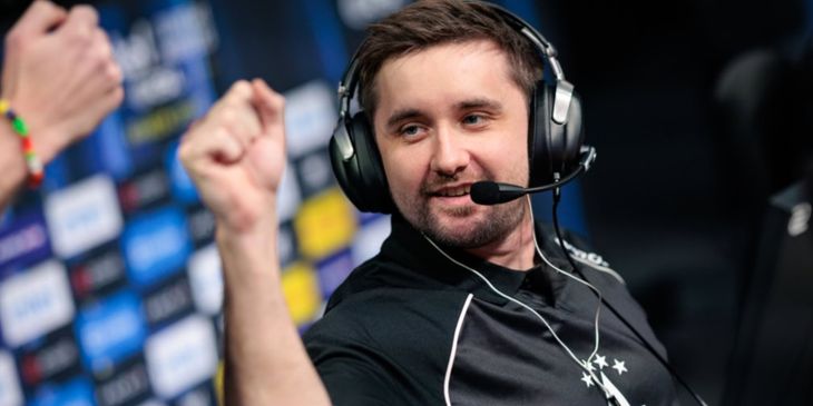 Astralis разгромила GamerLegion на IEM Cologne Major 2026
