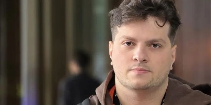 Virtus.pro уступила Rustec на московском LAN-турнире Exort Cataclysm Season 1