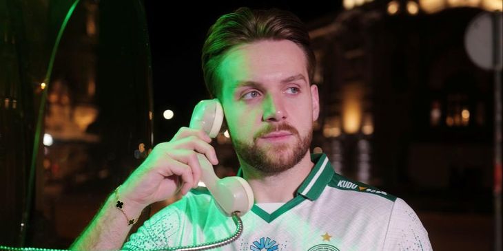 NiKo после поражения от FURIA: «Сегодня kyousuke держал нас в игре. Жаль, что мы не смогли ему помочь на последней карте»