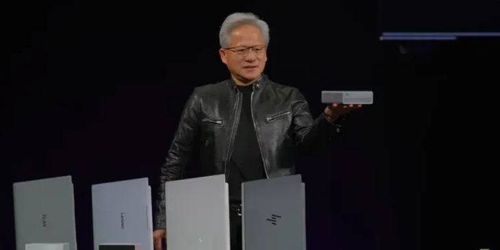 На это нет времени — NVIDIA объяснила почему не адаптирует RTX Spark под портативные консоли