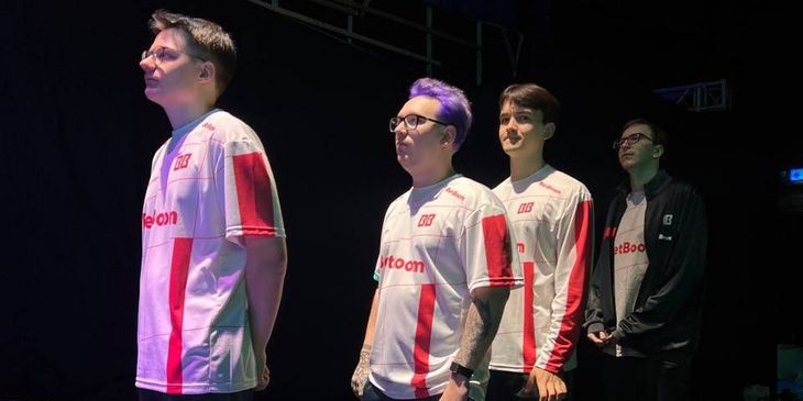 Менеджер и бывший повар BetBoom Team рассказал о предпочтениях игроков в еде