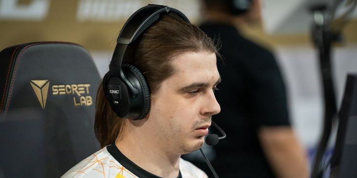 Fng назвал фаворитов BLAST Slam VII