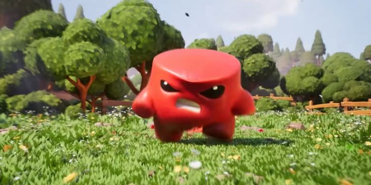 Состоялся релиз Super Meat Boy 3D — продолжение хардкорного платформера