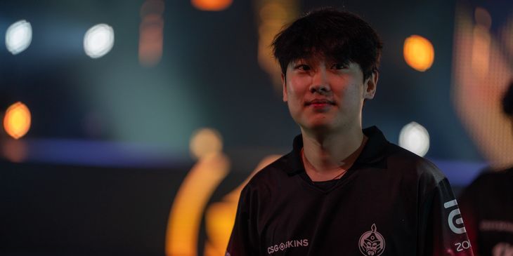 Cobrazera об игре за The Mongolz: «Я заменяю Senzu, и связанное с этим давление, думаю, самое сложное»