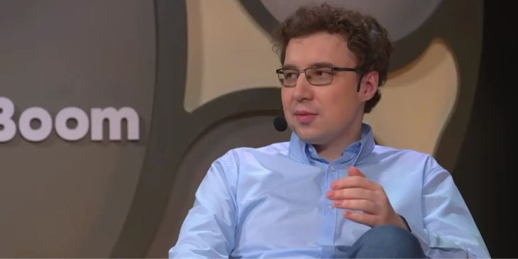 Inmate о PARIVISION: «Есть поверье, что нельзя выигрывать турнир перед TI, а она его выиграла»