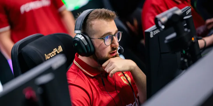Thorin: «MOUZ в финалах буквально сливается любому сильному сопернику»