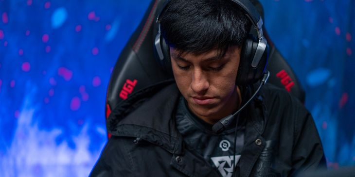 Team Liquid или Tundra Esports — кто победит в матче на PGL Wallachia Season 7?