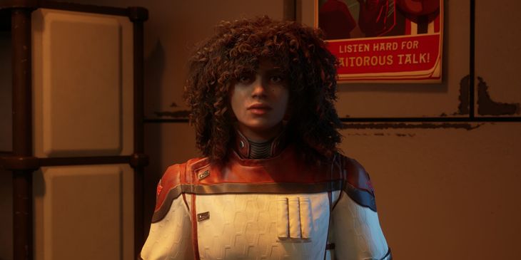 Как открыть двойной прыжок в The Outer Worlds 2