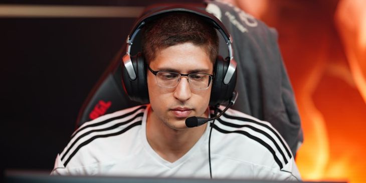 Virtus.pro проиграла AVULUS на DreamLeague Division 2 S3