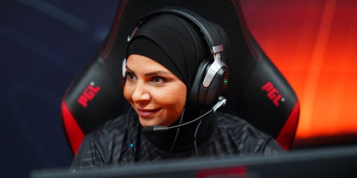 ZAAz передумала завершать карьеру: «Вы от меня еще не избавились 😄»