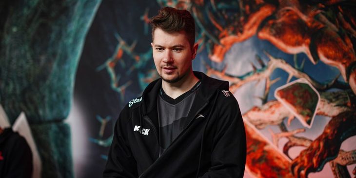 Team Spirit выиграла у Edge на групповом этапе PGL Wallachia Season 5