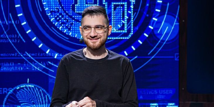 RodjER об отсутствии патчей в Dota 2: «Хотелось бы такого глобального изменения, чтобы все просто [офигели]»