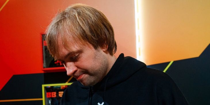 NS о Lil: «У Лила произошла такая жизненная ситуация, когда его кикнули из Virtus.pro... Он как будто расстался с девушкой»