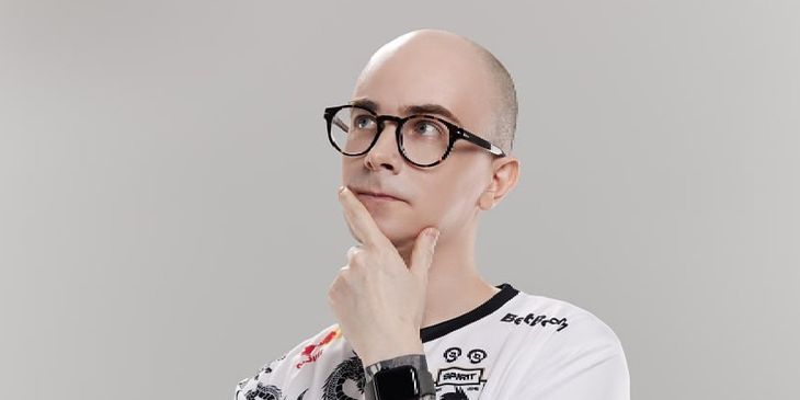 Sikle: Система рейтинга в Dota 2 может обновиться в ближайшее время