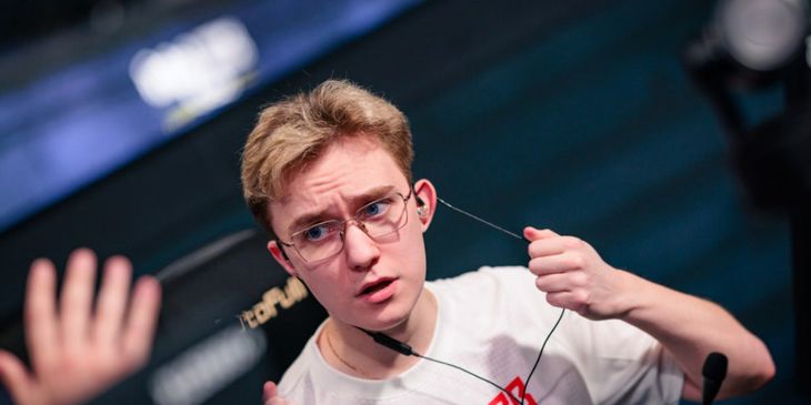 GamerLegion покинула квалификацию на PGL Bucharest 2027 после поражения от EYEBALLERS