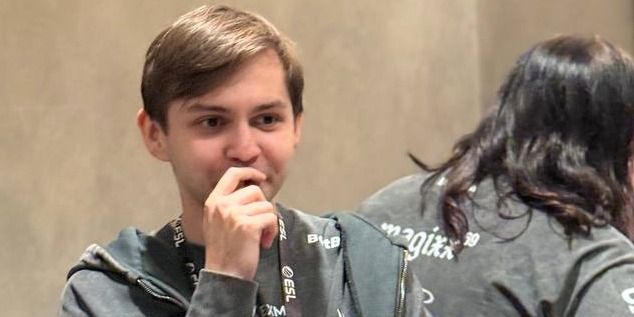 Sh1ro после поражения от Vitality в финале IEM Rio 2026: «Они, конечно, очень жёстко играют»