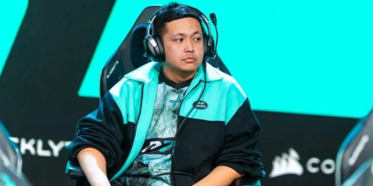 Dastan: «Чтобы нам встать на уровень Vitality, нужен один сумасшедший парень типа ZywOo»