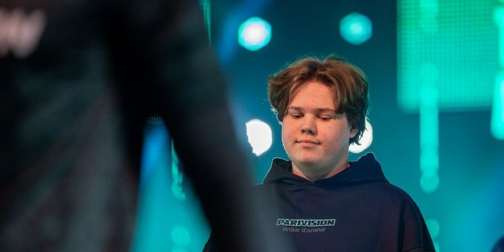 Ninjas in Pyjamas или PARIVISION — кто начнёт BLAST Open Spring 2026 с победы?