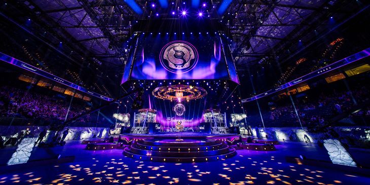Опрос. Справедливо ли Valve выдала инвайты на The International 2026?