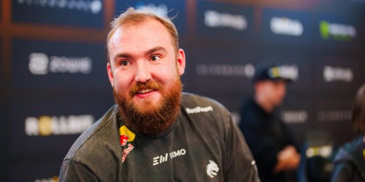 Chopper о финале IEM Rio: «Vitality сама поплывет, если ее прижать»