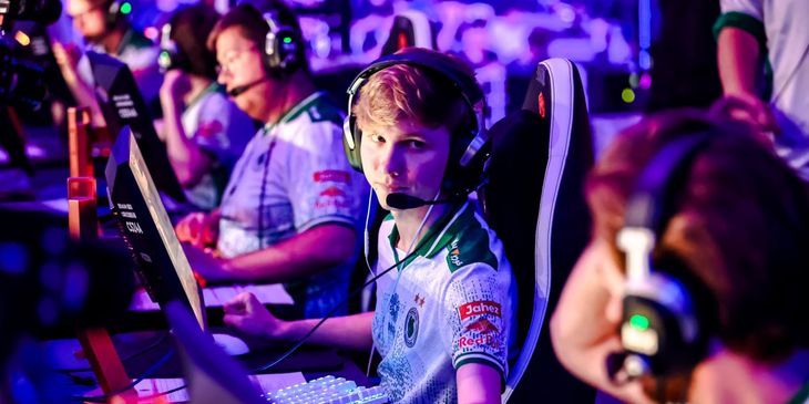 Райз после вылета Falcons из BLAST Bounty Summer 2026: «Они решили себе отпуск продлить»