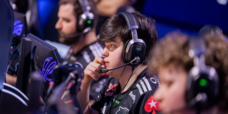 FURIA Esports обыграла BetBoom Team и прошла в плей-офф IEM Cologne Major 2026