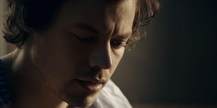 Гарри Стайлз назвал дату выхода нового альбома