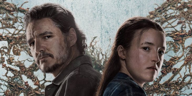 Второй сезон «Одни из нас» назван лучшей игровой адаптацией на TGA