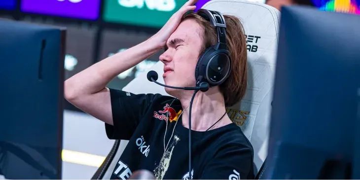 Психолог Team Spirit о donk: «Когда он ярко эмоционально реагирует, это скорее хорошо, это плюс»