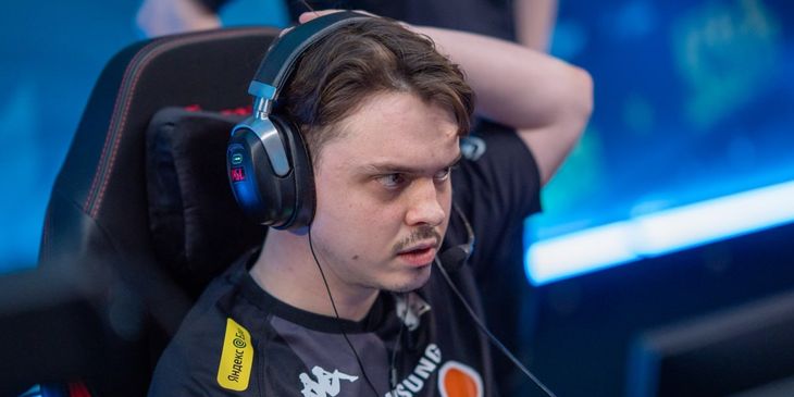 Virtus.pro разгромила B8 Esports на втором групповом этапе BLAST.tv Austin Major 2025