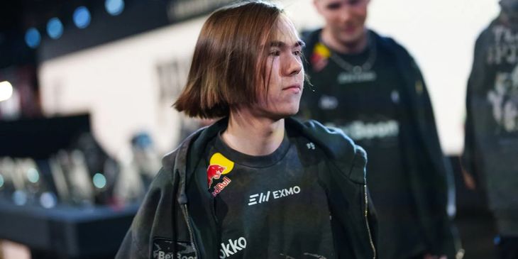 Smooya: «Я не пытаюсь иронизировать, но мне кажется, что donk читерит»