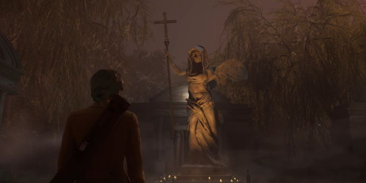 THQ Nordic показала трейлер перезапуска Alone in the Dark — культового хоррора 1990-х