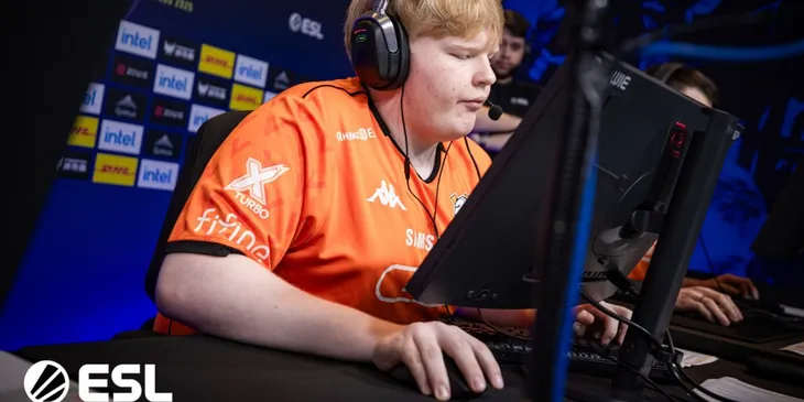 Virtus.pro обыграла Team Nemesis и стала чемпионом WINLINE MPKBK CIS LAN Season 9