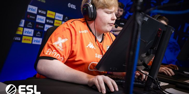 Virtus.pro обыграла Team Nemesis и стала чемпионом WINLINE MPKBK CIS LAN Season 9